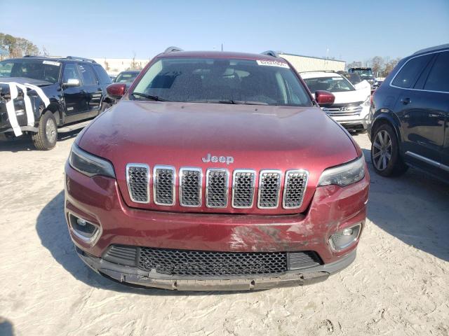 Photo 5 from auction – 2019 JEEP CHEROKEE L with VIN 1C4PJLDB4KD438976