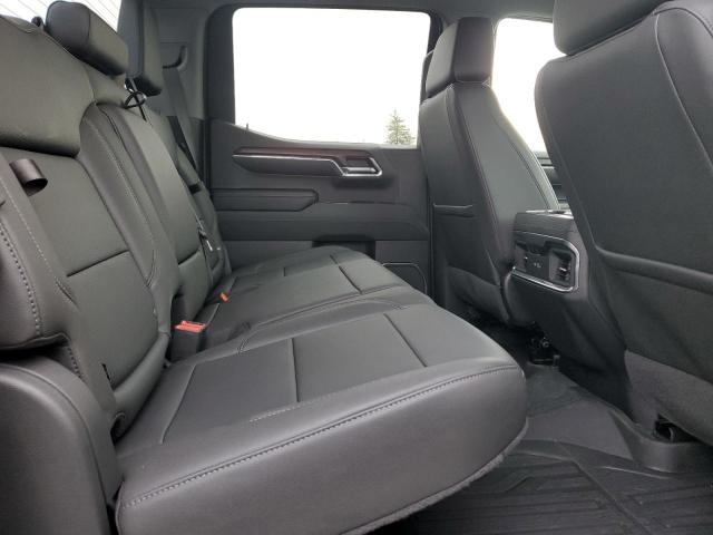 Photo 10 from auction – 2022 GMC SIERRA K15 with VIN 3GTUUDED2NG691382