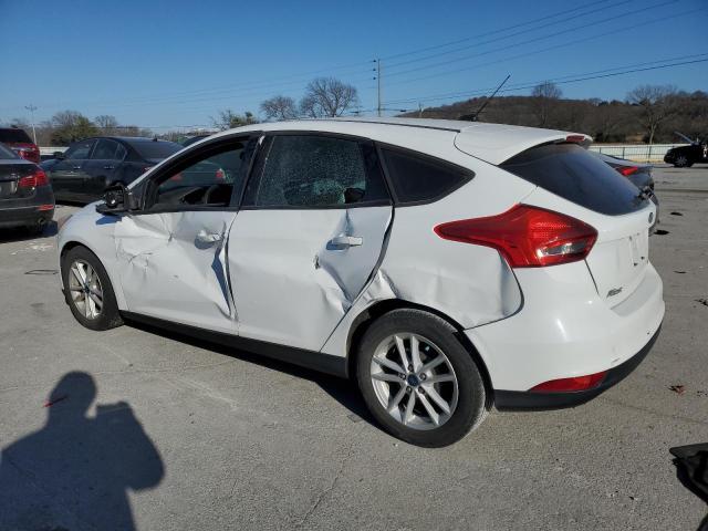 Photo 2 from auction – 2017 FORD FOCUS SE with VIN 1FADP3K20HL224043