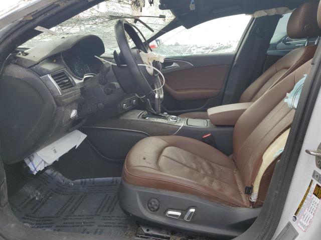 Photo 7 from auction – 2017 AUDI A6 PREMIUM with VIN WAUG8AFC3HN036064