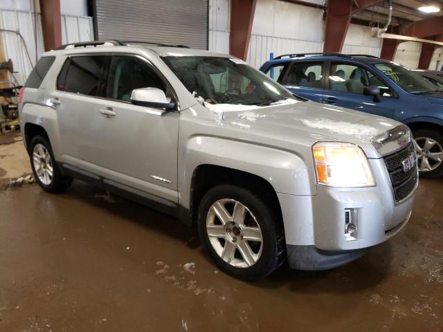 Photo 4 from auction – 2011 GMC TERRAIN SL with VIN 2CTFLTE52B6268327