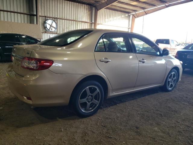Photo 3 from auction – 2011 TOYOTA COROLLA BA with VIN JTDBU4EE6B9150945