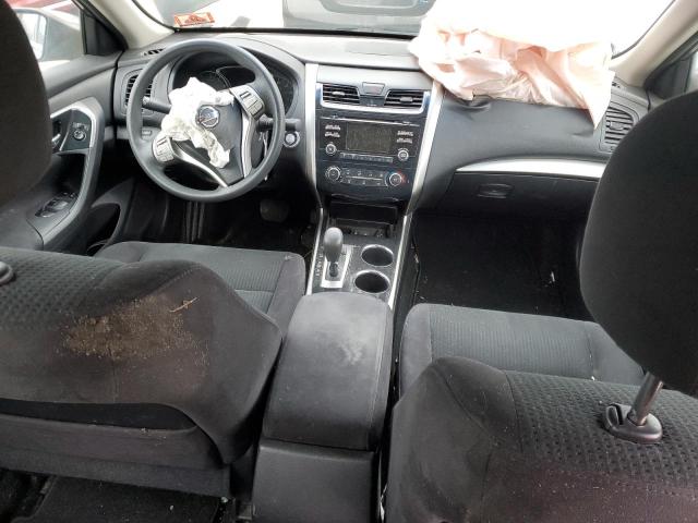 Photo 8 from auction – 2014 NISSAN ALTIMA 2.5 with VIN 1N4AL3APXEC152985