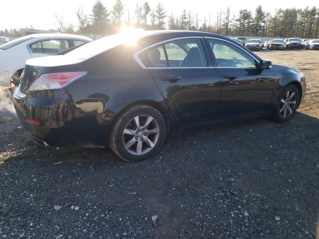 Photo 3 from auction – 2013 ACURA TL with VIN 19UUA8F24DA000378