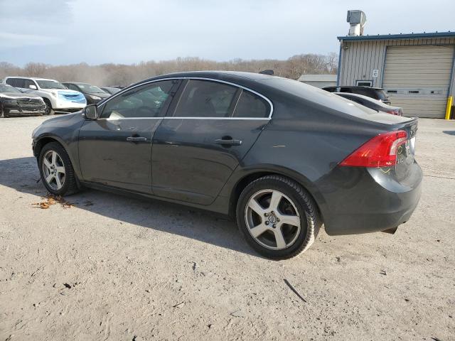 Photo 2 from auction – 2012 VOLVO S60 T5 with VIN YV1622FS0C2127892