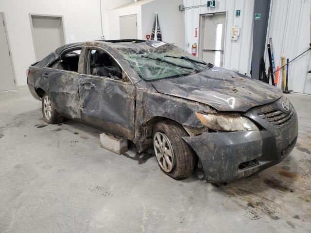 Photo 4 from auction – 2009 TOYOTA CAMRY BASE with VIN 4T1BE46K19U296206