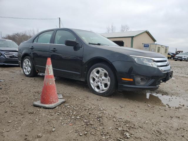 Photo 4 from auction – 2011 FORD FUSION SE with VIN 3FAHP0HA0BR164935