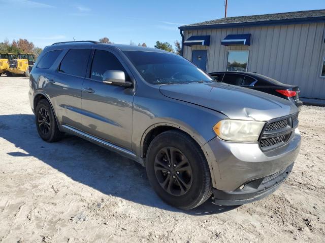 Photo 4 from auction – 2011 DODGE DURANGO CR with VIN 1D4SD4GT2BC630210