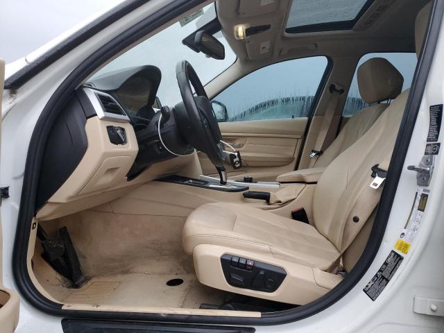 Photo 7 from auction – 2013 BMW 328 XI SUL with VIN WBA3B5C56DF595920