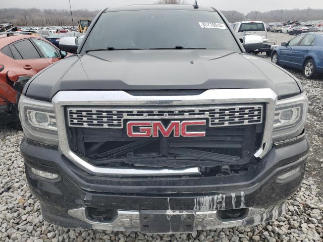 Photo 5 from auction – 2017 GMC SIERRA K15 with VIN 3GTU2PEC6HG435345