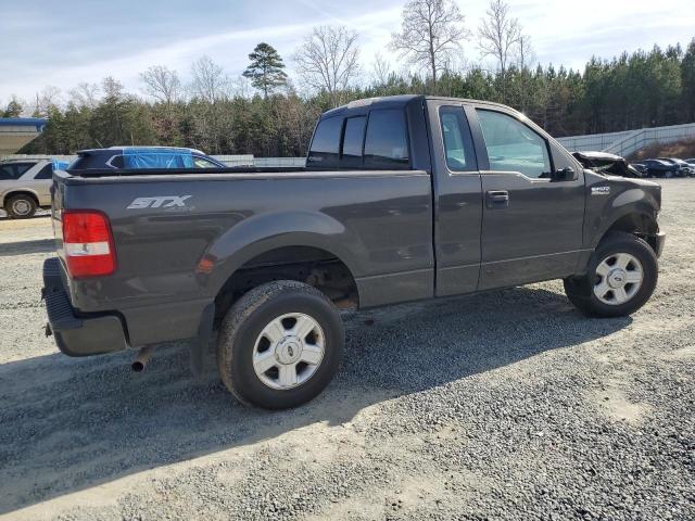 Photo 3 from auction – 2005 FORD F150 with VIN 1FTRF14W65NB91606
