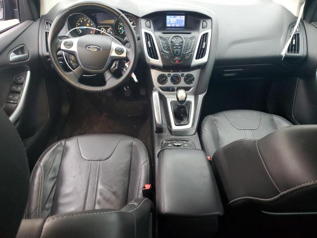 Снимка 8 от търг – 2013 FORD FOCUS с VIN 1FADP3K29DL174172
