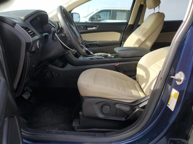 Photo 7 from auction – 2017 FORD EDGE SE with VIN 2FMPK3G92HBB03778