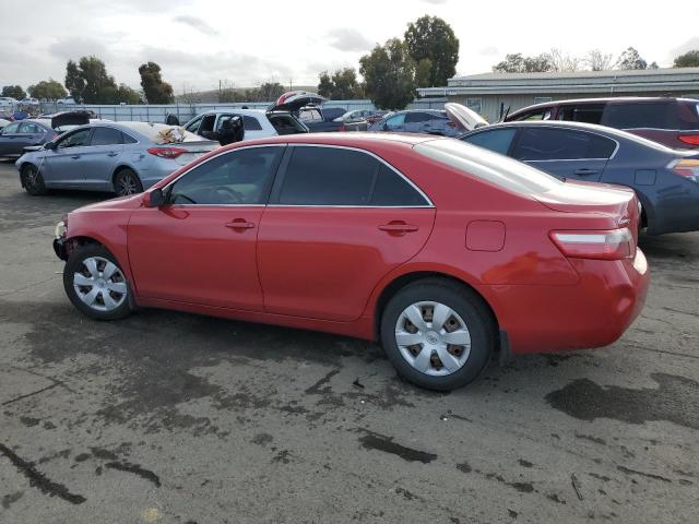 Photo 2 from auction – 2007 TOYOTA CAMRY CE with VIN 4T1BE46K57U147701