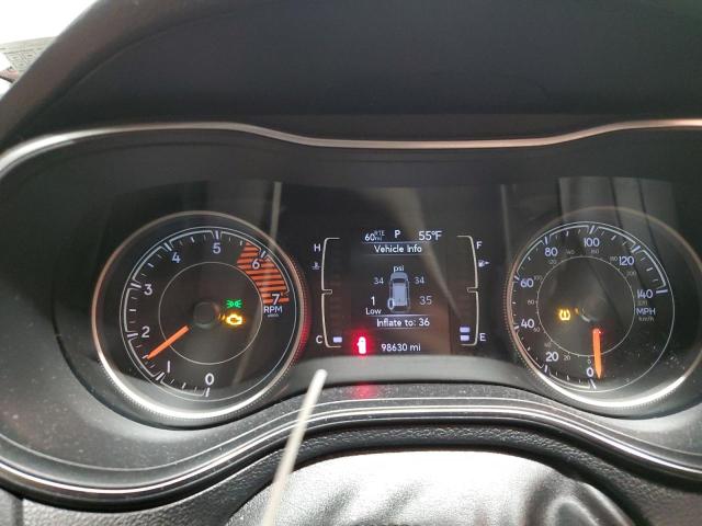 Photo 9 from auction – 2019 JEEP CHEROKEE L with VIN 1C4PJMLN6KD289780