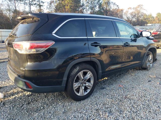 صورة رقم 3 من المزاد - 2016 TOYOTA HIGHLANDER مع VIN 5TDYKRFHXGS158657