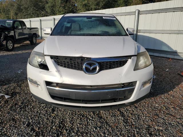 Photo 5 from auction – 2009 MAZDA CX-9 with VIN JM3TB28A490176568
