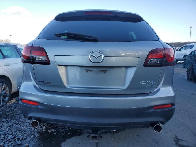Photo 6 from auction – 2013 MAZDA CX-9 SPORT with VIN JM3TB3BV0D0418136