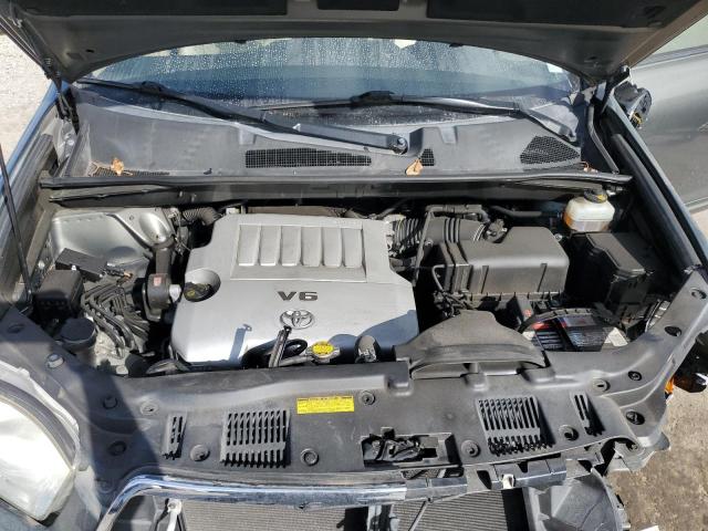 Photo 12 from auction – 2008 TOYOTA HIGHLANDER with VIN JTEDS42A582024590