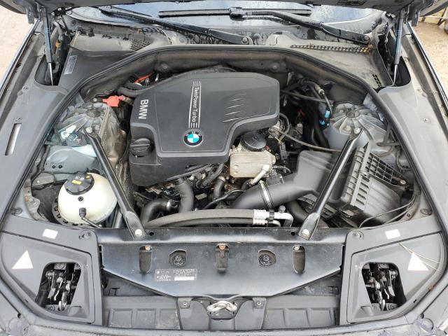 Photo 11 from auction – 2014 BMW 528 XI with VIN WBA5A7C57ED618836