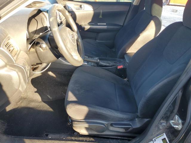 Photo 7 from auction – 2011 SUBARU IMPREZA 2. with VIN JF1GH6A65BH816290