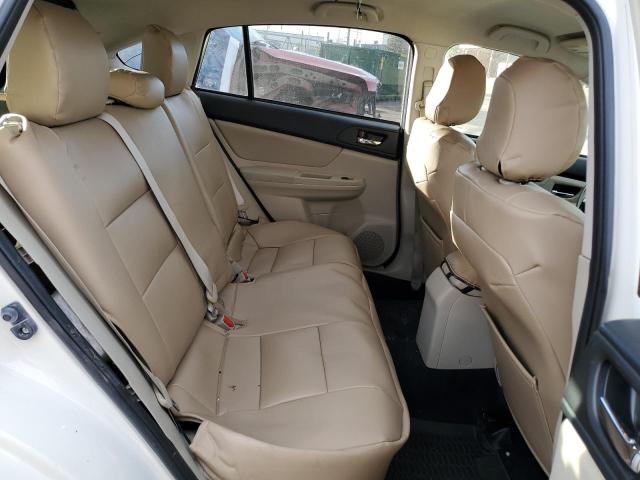 Photo 10 from auction – 2014 SUBARU XV CROSSTR with VIN JF2GPACC9E8305707