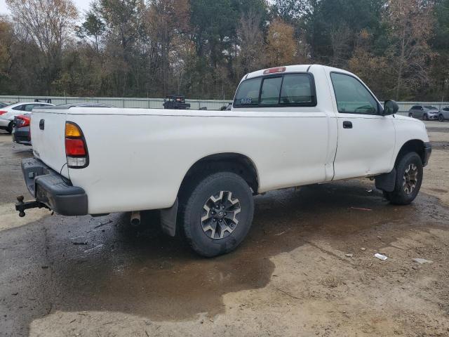 Photo 3 from auction – 2001 TOYOTA TUNDRA with VIN 5TBJN321X1S138679