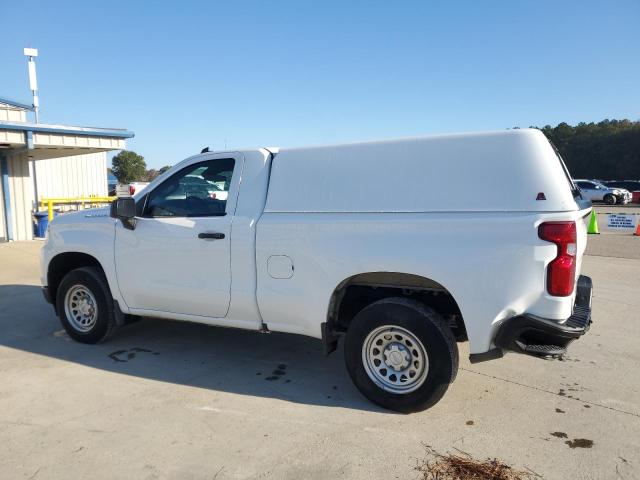 Photo 2 from auction – 2023 CHEVROLET SILVERADO with VIN 3GCNAAEK5PG338227