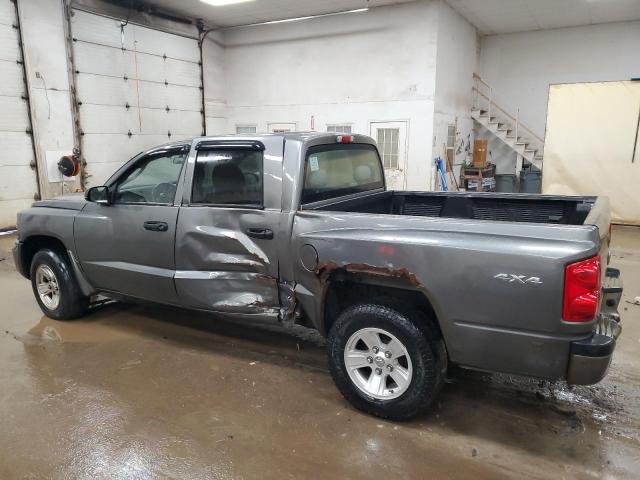 Photo 2 from auction – 2011 DODGE DAKOTA SLT with VIN 1D7RW3GK4BS504840