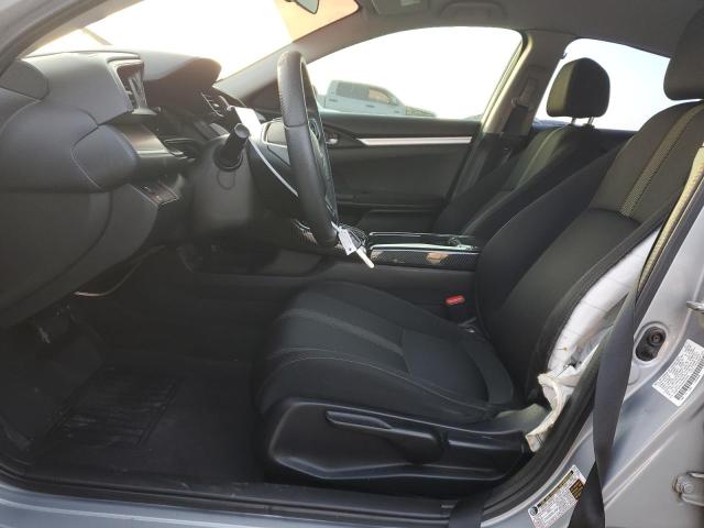 Photo 7 from auction – 2017 HONDA CIVIC LX with VIN 2HGFC2F53HH518564