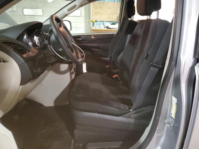 Photo 7 from auction – 2018 DODGE GRAND CARA with VIN 2C4RDGBG8JR307857