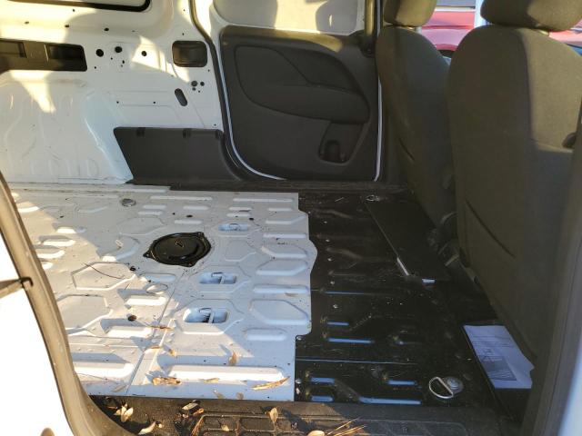 Photo 11 from auction – 2022 RAM PROMASTER with VIN ZFBHRFAB2N6Y46925