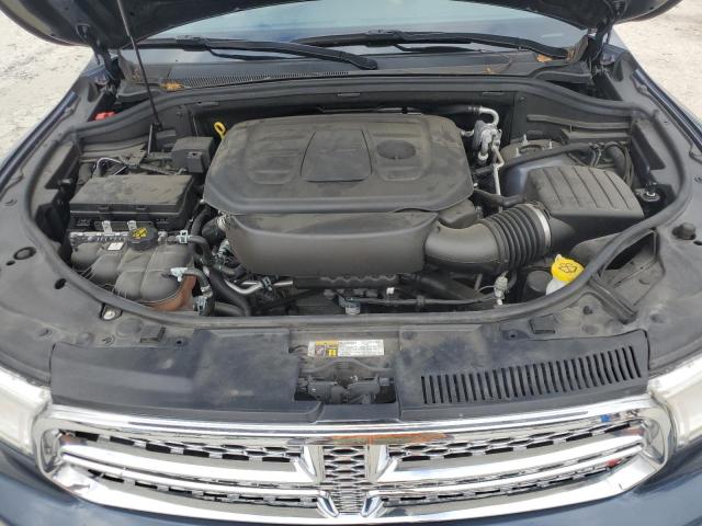 Photo 12 from auction – 2020 DODGE DURANGO with VIN 1C4RDHEG8LC324722