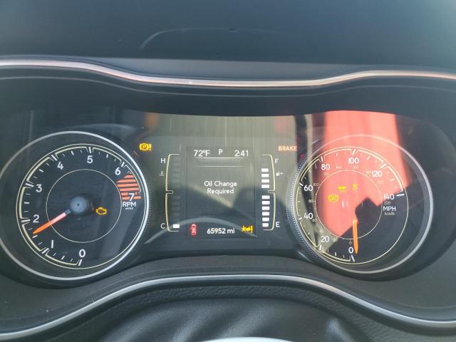 Photo 9 from auction – 2021 JEEP CHEROKEE L with VIN 1C4PJMLB0MD184502