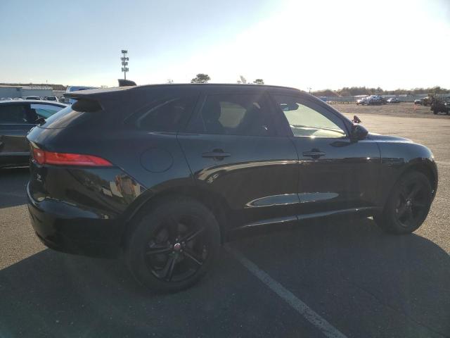 Photo 3 from auction – 2017 JAGUAR F-PACE S with VIN SADCM2BV2HA896933