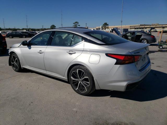 Photo 2 from auction – 2023 NISSAN ALTIMA SR with VIN 1N4BL4CV3PN364303