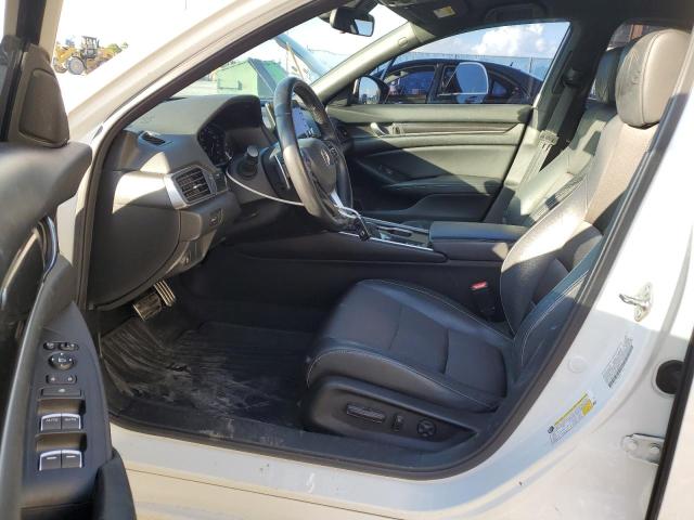 Photo 7 from auction – 2018 HONDA ACCORD SPO with VIN 1HGCV1F32JA080629
