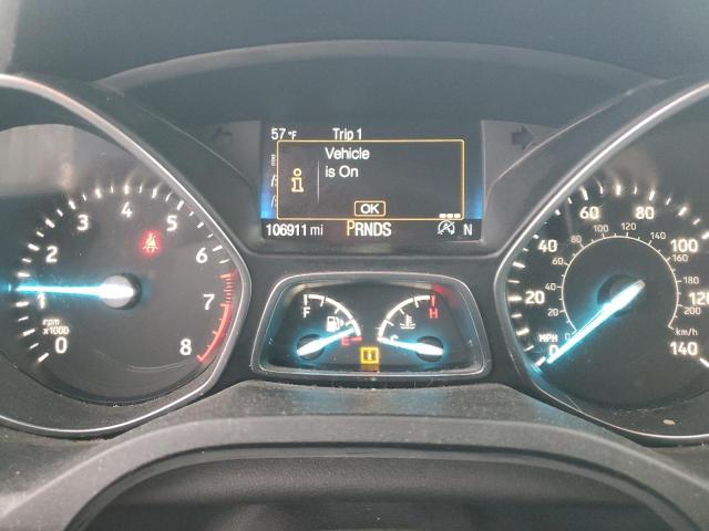 Photo 9 from auction – 2018 FORD ESCAPE TIT with VIN 1FMCU0J91JUD36924