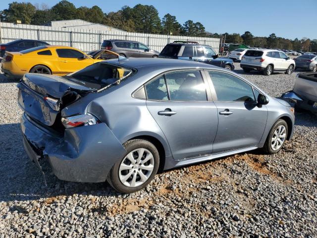 Photo 3 from auction – 2024 TOYOTA COROLLA LE with VIN 5YFB4MDE5RP147914