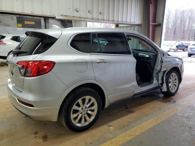 Photo 3 from auction – 2017 BUICK ENVISION E with VIN LRBFXBSA5HD190582