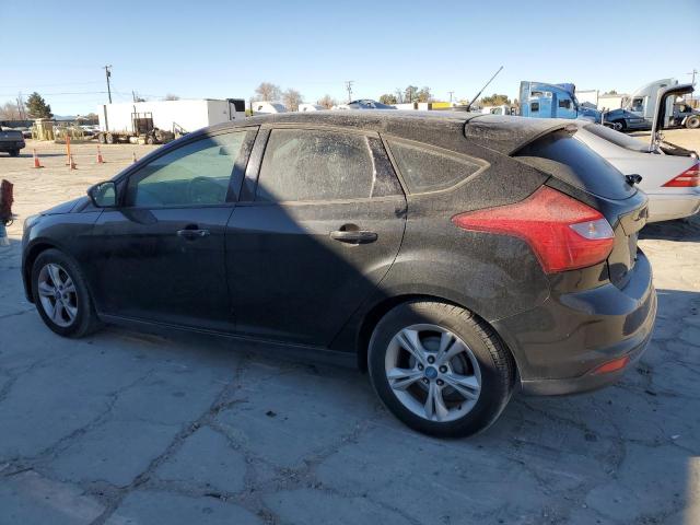 Photo 2 from auction – 2013 FORD FOCUS SE with VIN 1FADP3K28DL222292