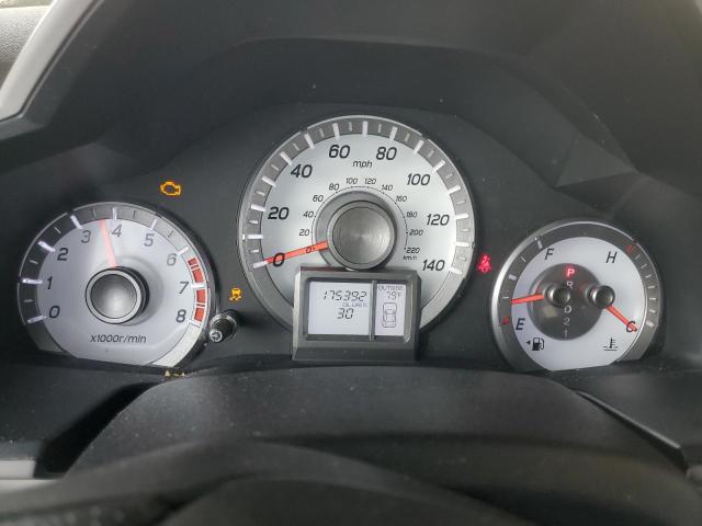 Photo 9 from auction – 2015 HONDA PILOT SE with VIN 5FNYF3H37FB034061