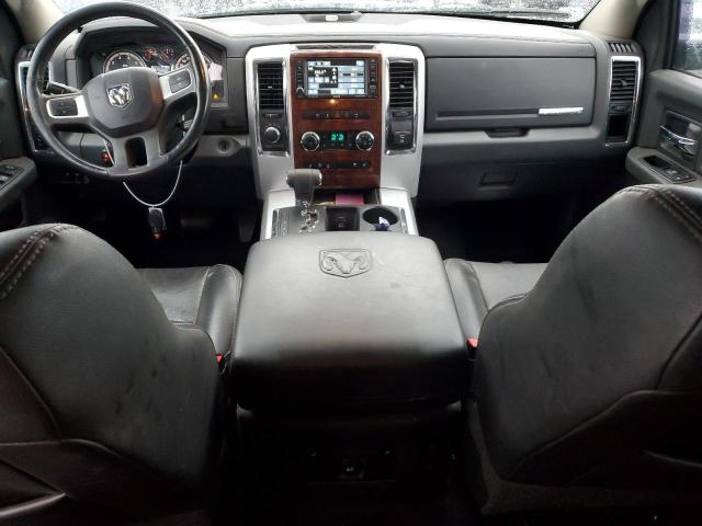 Photo 8 from auction – 2011 DODGE RAM 1500 with VIN 1D7RV1CT4BS616642