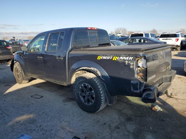 Photo 2 from auction – 2019 NISSAN FRONTIER S with VIN 1N6DD0ER8KN755493