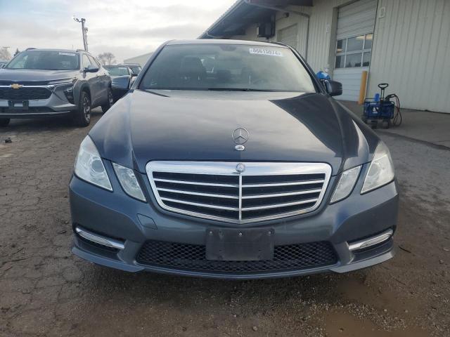 Photo 5 from auction – 2013 MERCEDES-BENZ E 350 4MAT with VIN WDDHF8JBXDA702977