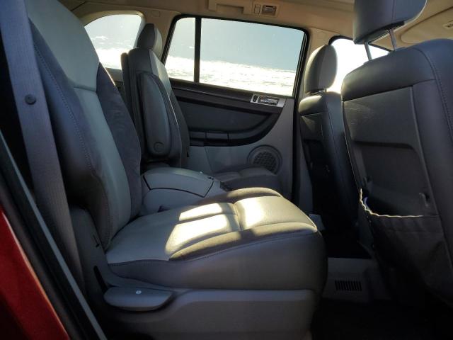 Photo 11 from auction – 2008 CHRYSLER PACIFICA T with VIN 2A8GF68X38R656690