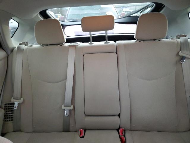 Photo 10 from auction – 2011 TOYOTA PRIUS with VIN JTDKN3DU1B1444753