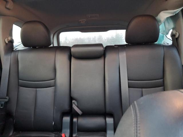 Photo 10 from auction – 2019 NISSAN ROGUE S with VIN 5N1AT2MV4KC832189