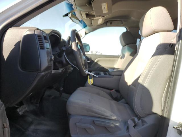 Photo 7 from auction – 2015 CHEVROLET SILVERADO with VIN 3GCUKPEC9FG303936