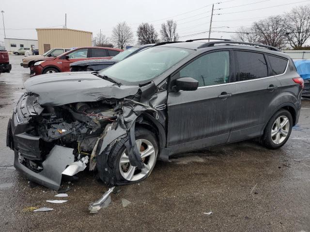 Photo 1 from auction – 2016 FORD ESCAPE SE with VIN 1FMCU9GX1GUC08489